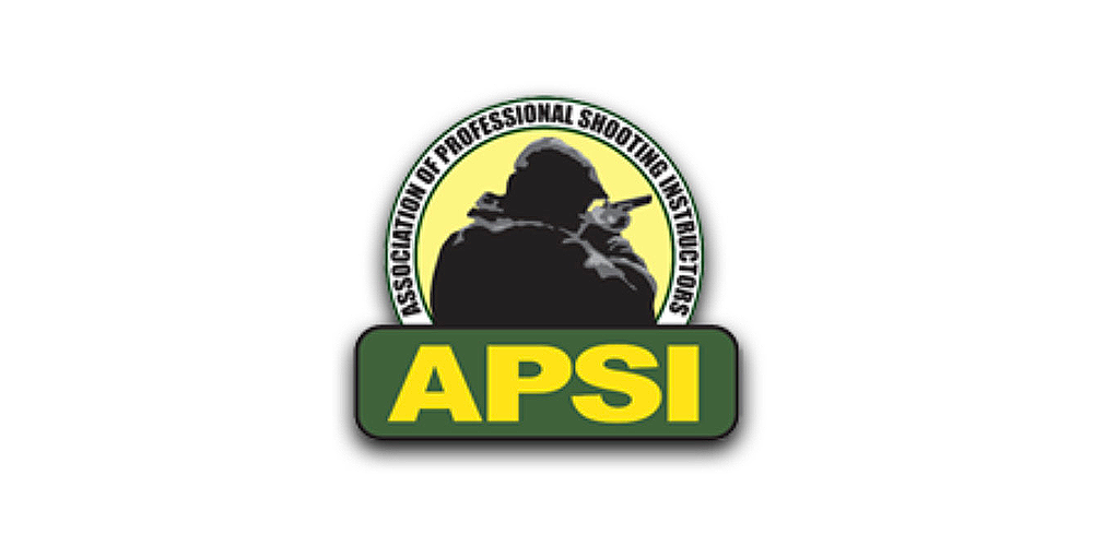 APSI Level 1 Instructor