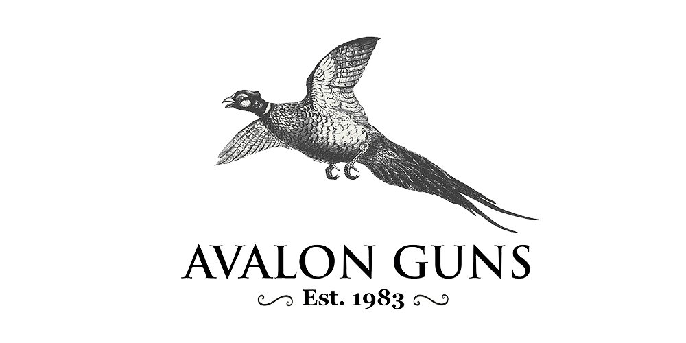 Avalon Guns (LOGO)