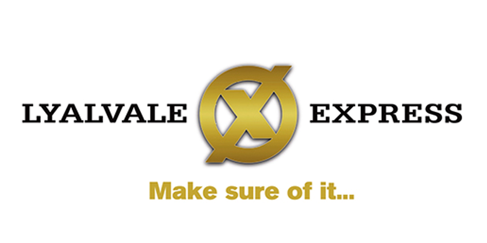 LYALVALE Express (Logo)